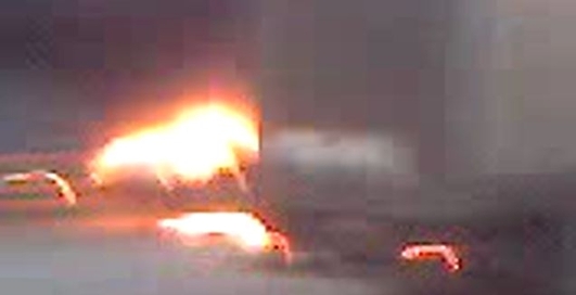 авария на киевском шоссе