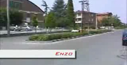 Ferrari Vs. Lamborghini 2