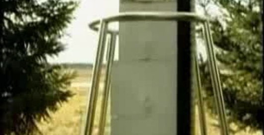 Чернобыль. Гибель МИ-8