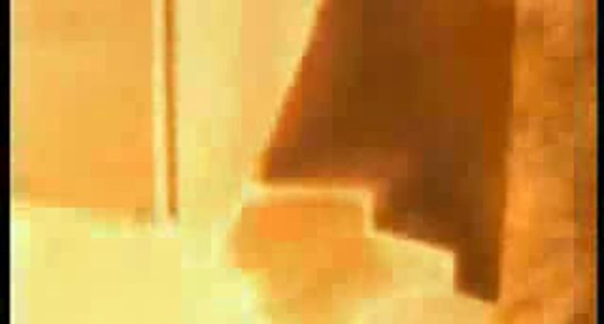 Атомный взрыв в Нагасаки