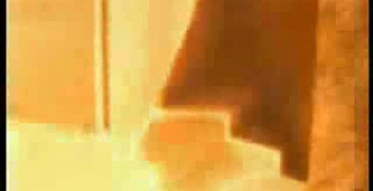 Атомный взрыв в Нагасаки