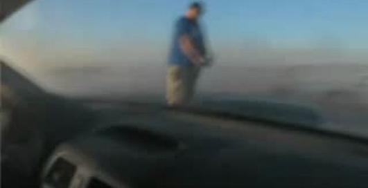 Машина зверь