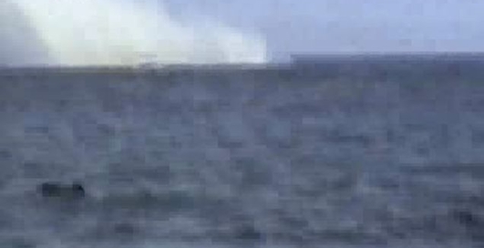 Аварийная посадка