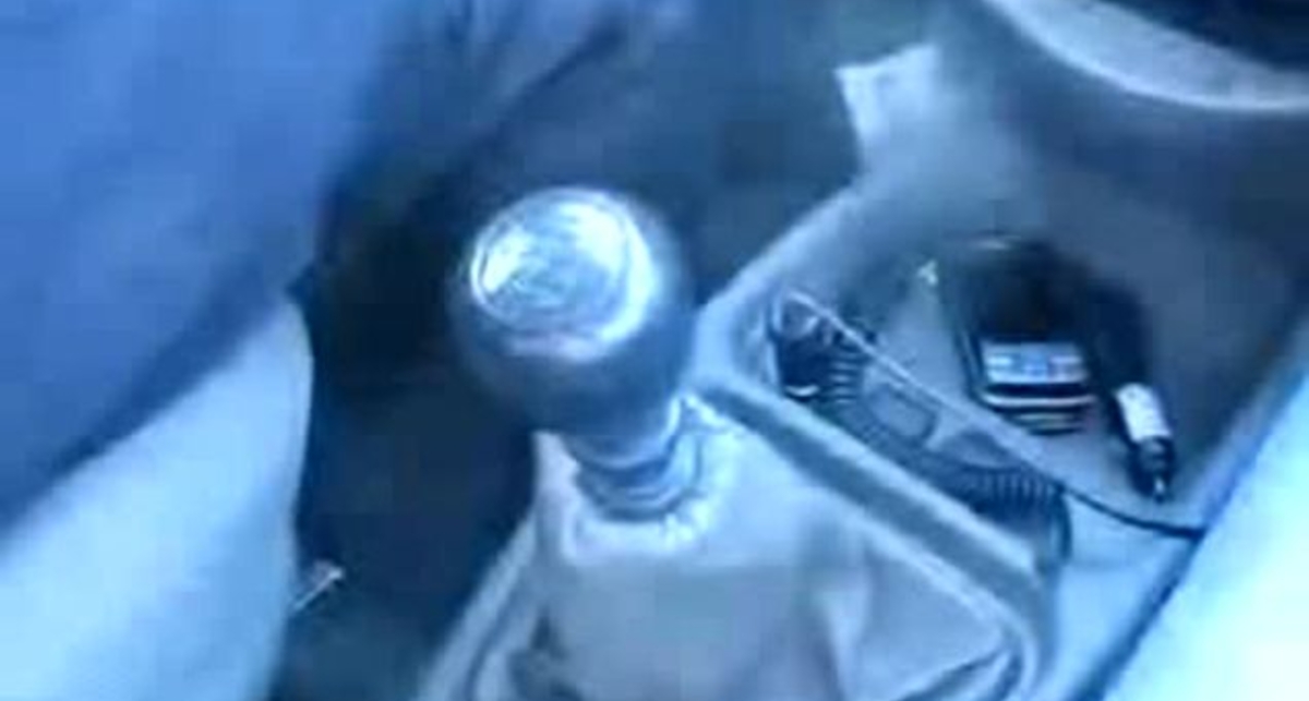 Адский секрет Лады Калины