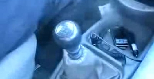 Адский секрет Лады Калины