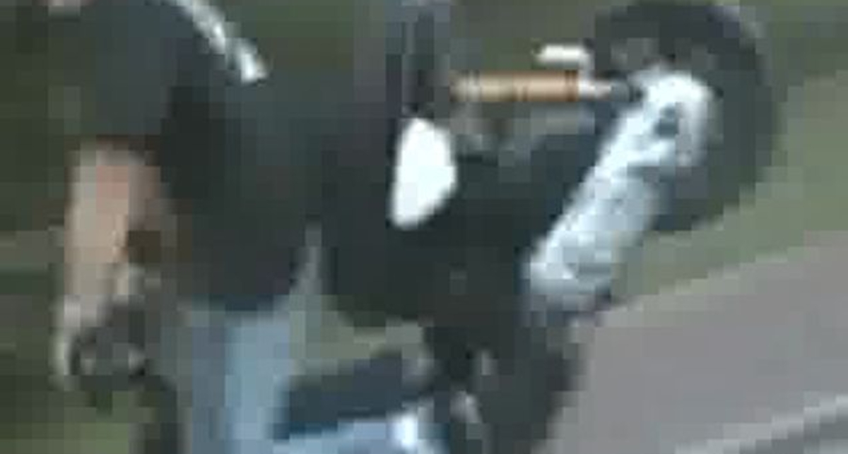 Подборка аварий и падений на скутерах