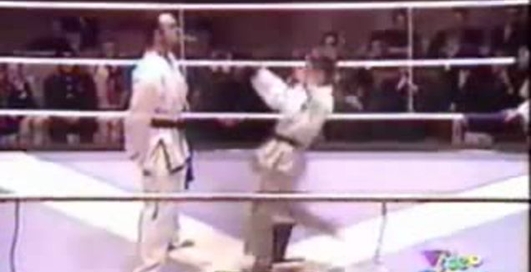 Обманный удар