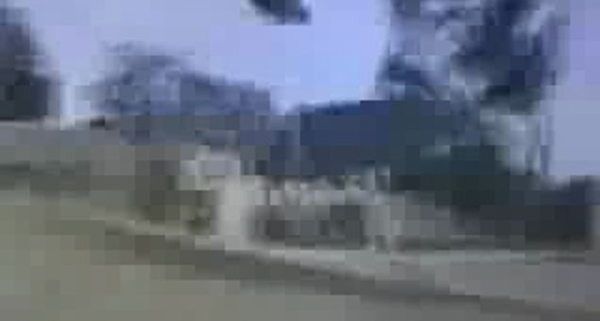 Сборник неудачных падений