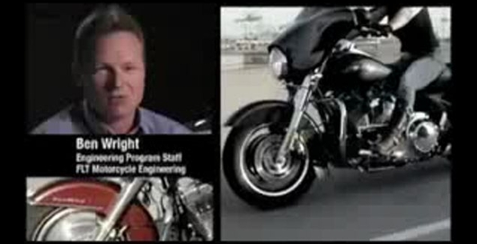 Harley-Davidson 2009