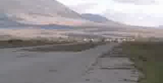 Болгарский чарлик 402 метра