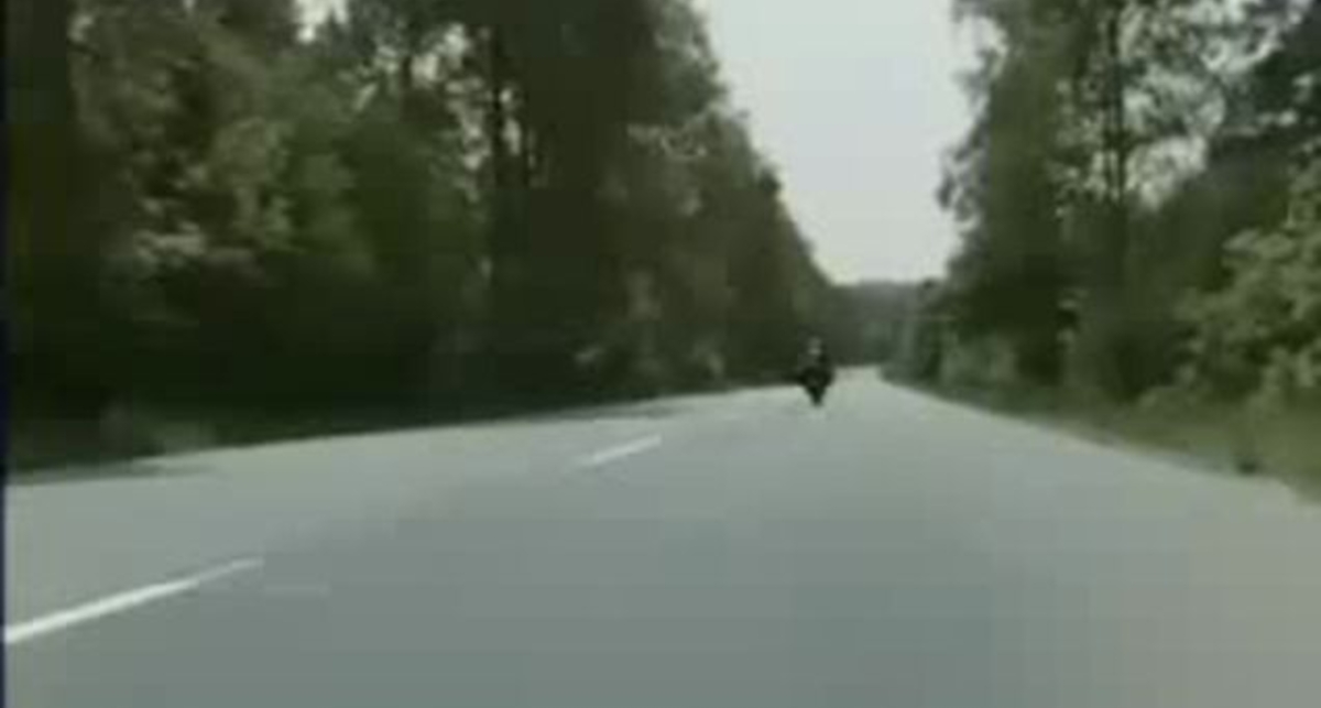 Соблюдайте ПДД 2