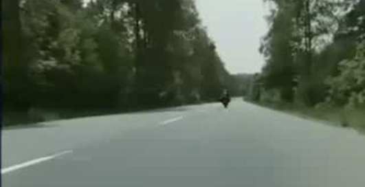 Соблюдайте ПДД 2