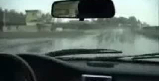 Автоавария