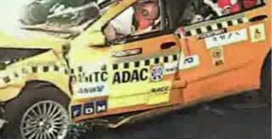 Краштест Brilliance BS6