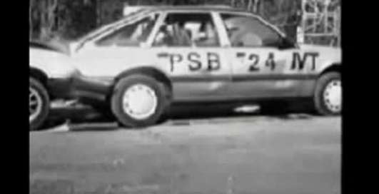 Краш-тесты!