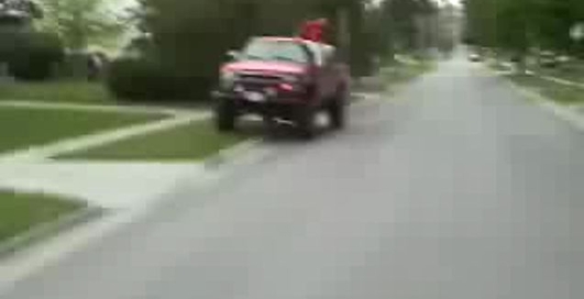 Довыпендривался