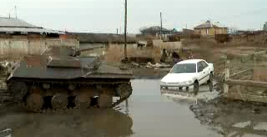 Рашн танчег