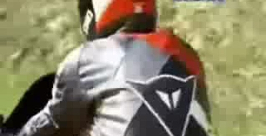 Не справился с управлением