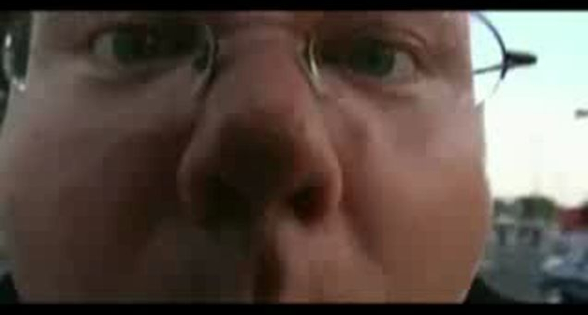 Крутые старты