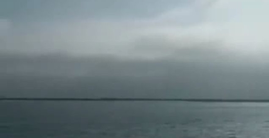 Утопили автомобиль