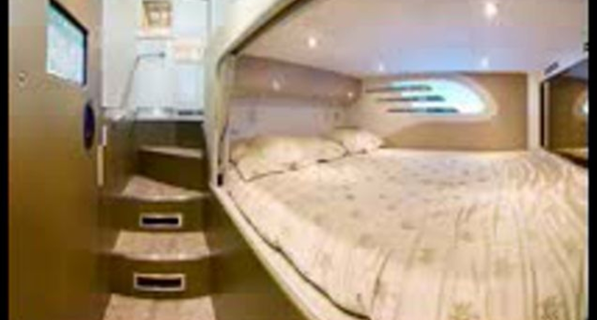 Мечта дальнобойщика