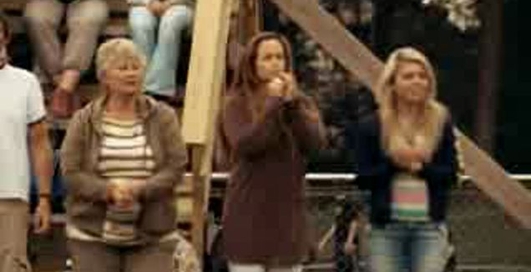 Внезапная эпидемия