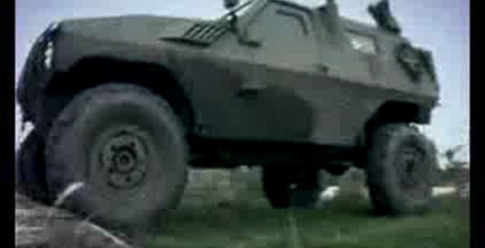 Машины - Зверь