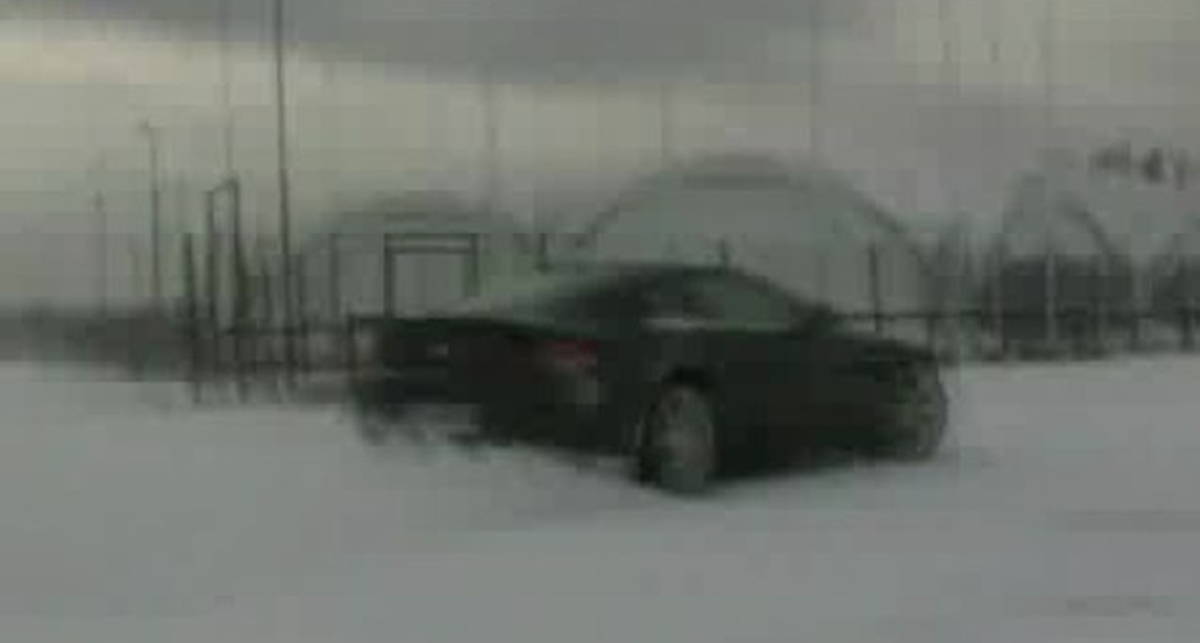 Aston Martin Vantage