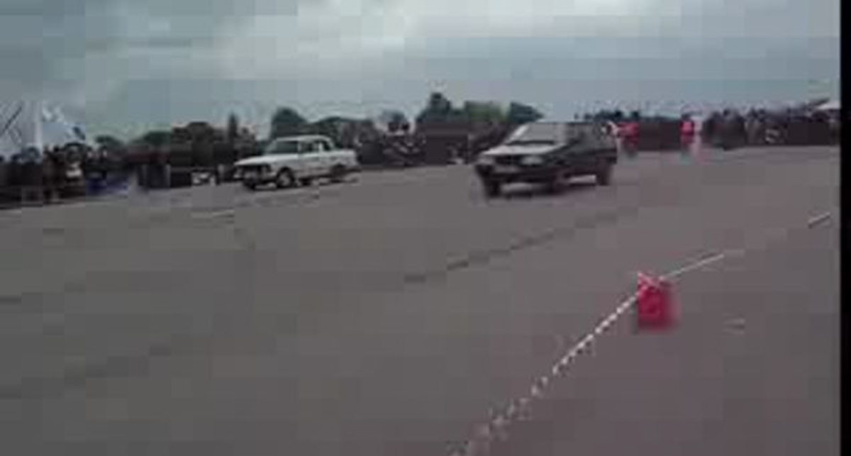Кременчугский Авто-Мото Клуб