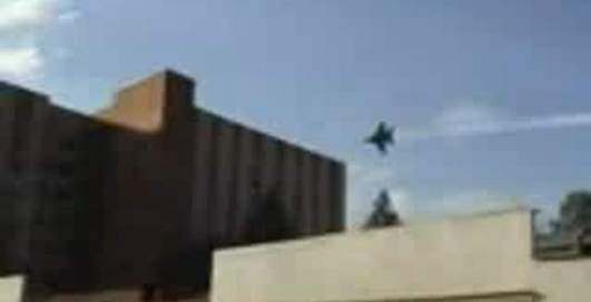 Авиакатастрофа