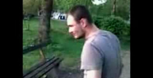 Хотел? Получай!