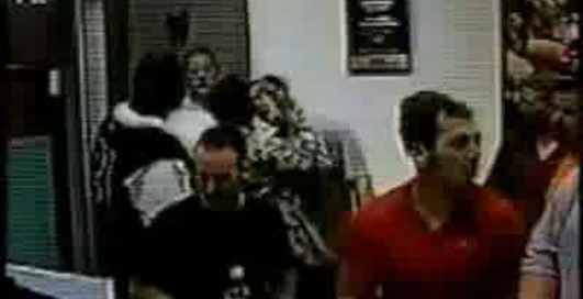 Беспредельщик