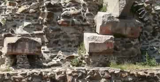 дорога к Бесу