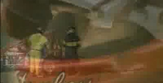 Подборка аварий.