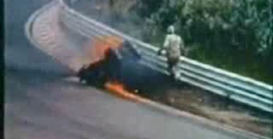 Аварии с фатальным исходом