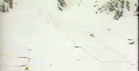 Мировые авиакатастрофы