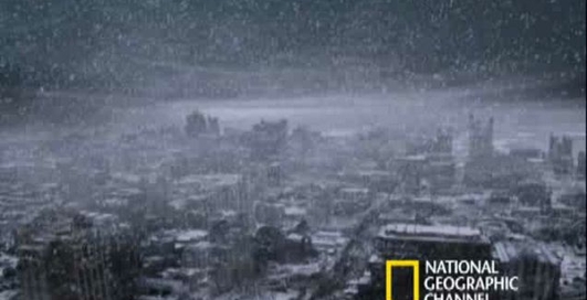 Жизнь без людей