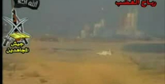 И вновь группировки IED публикуют ужасные кадры террактов в Ираке