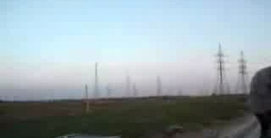 Неожиданный конец. Ирак..