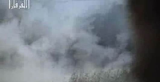 Ирак. Новый терракт. Подрыв пендосского грузовика