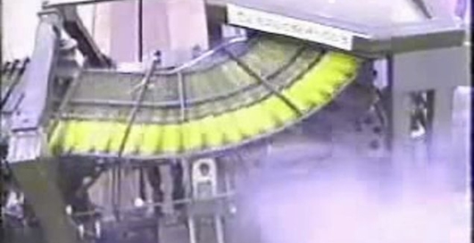 Скорострельное оружие