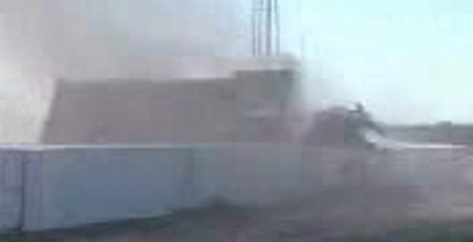 Краш-тест Билаза