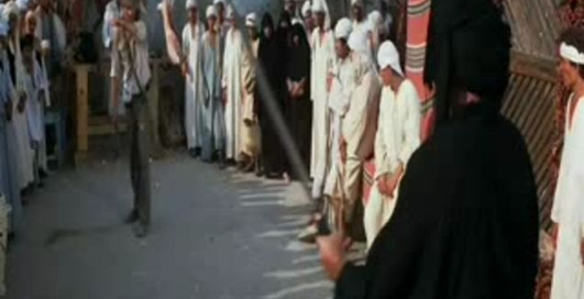 Жесткая драка ))