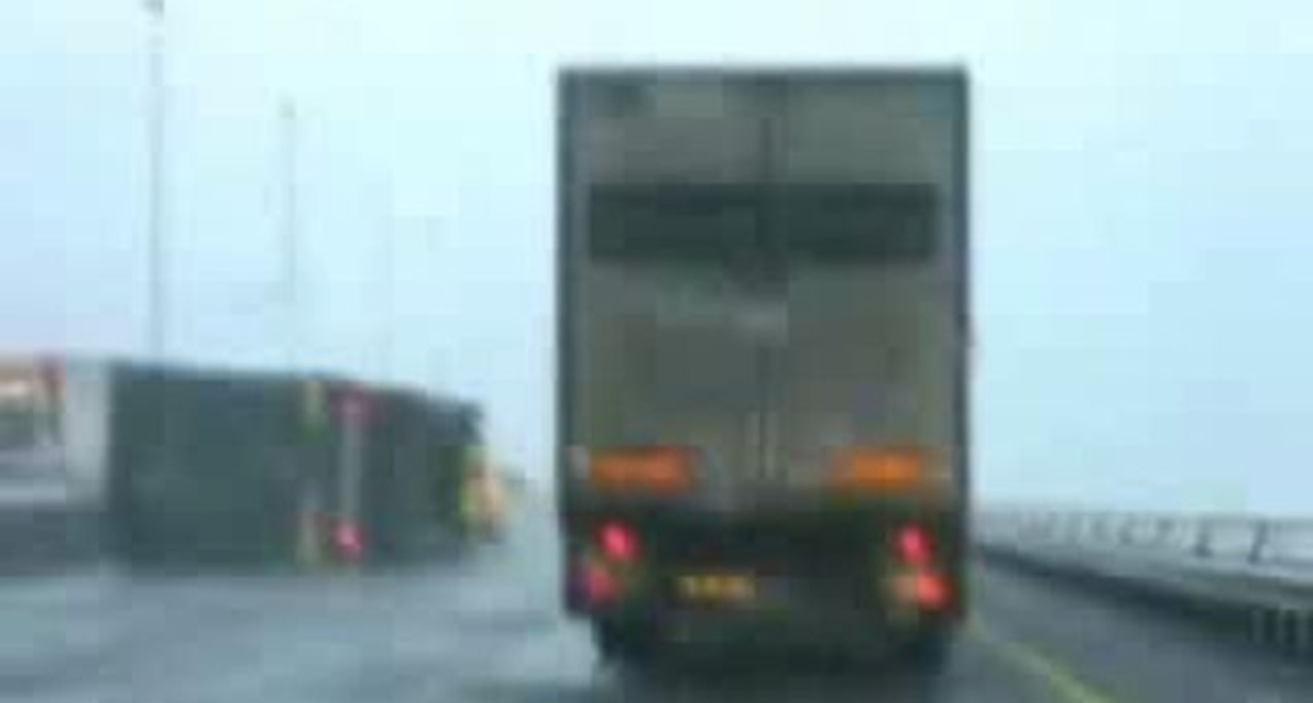 Ураган (ЖЖЕСТЬ!)