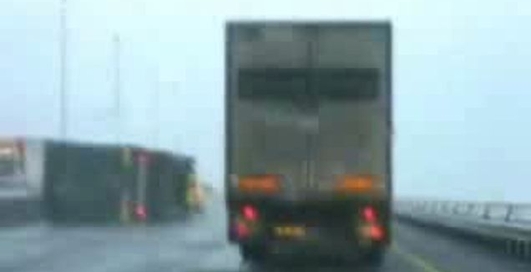 Ураган (ЖЖЕСТЬ!)