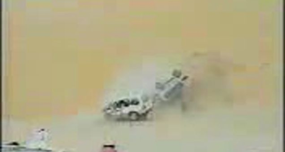 4х4 кто крепче