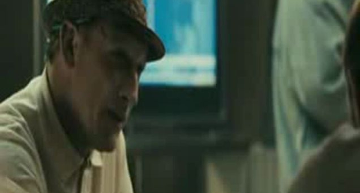 Рокнрольщик (DVDRip)