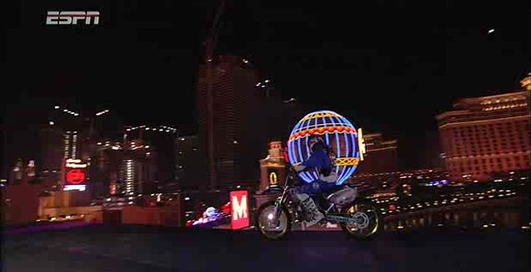 Самый новый Рекорд Гиннесса!