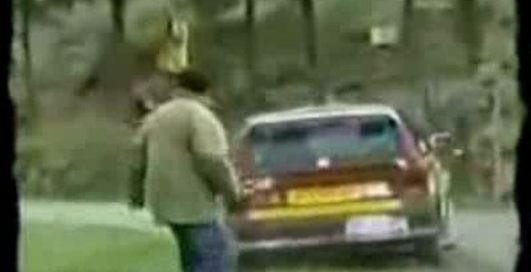 Нарезка везения с людьми