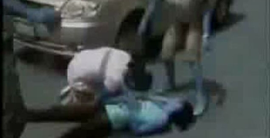 Снимали видео про аварии и что вышло